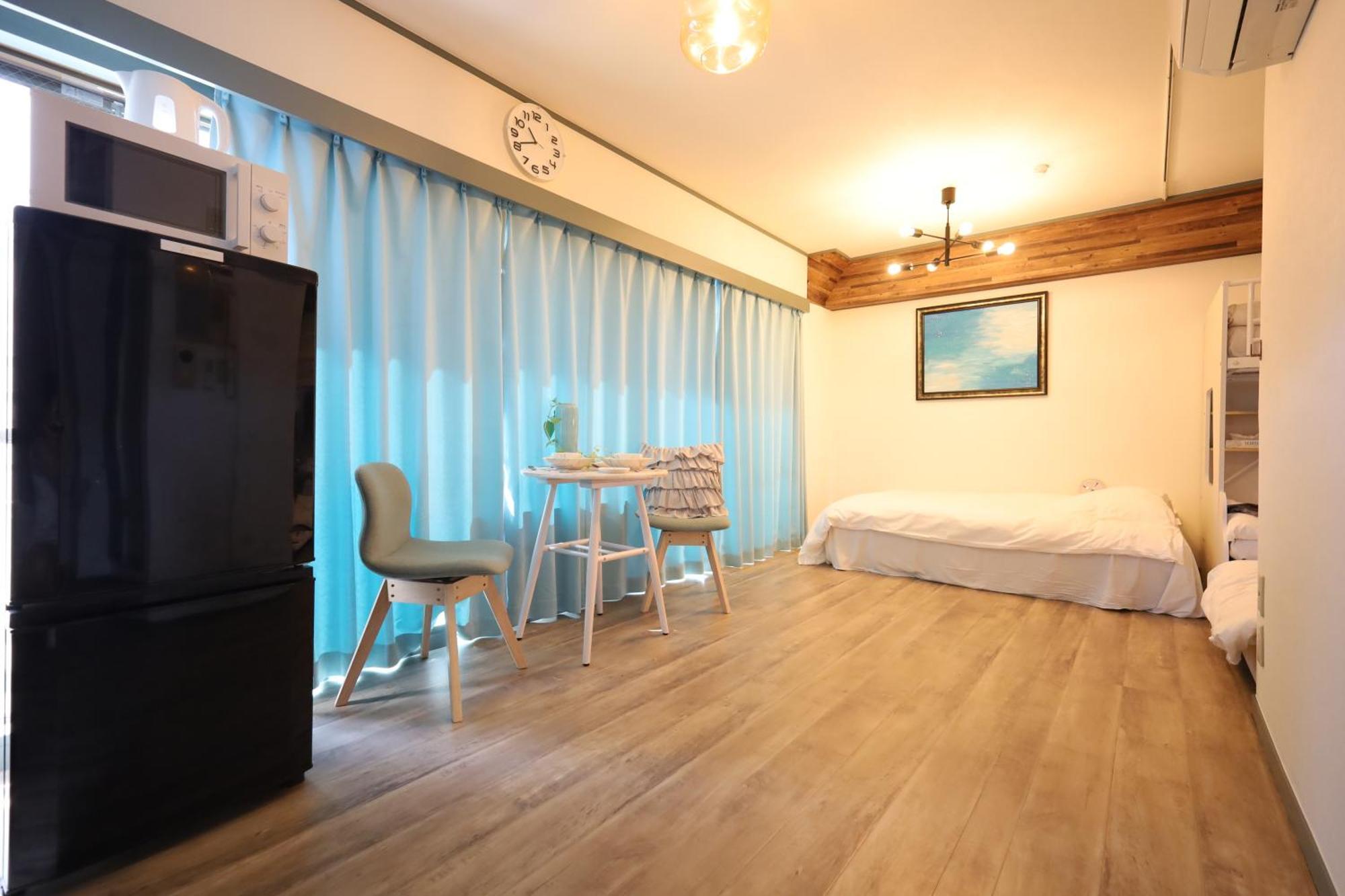 Apartment スターハイツ蒲田 Tokyo