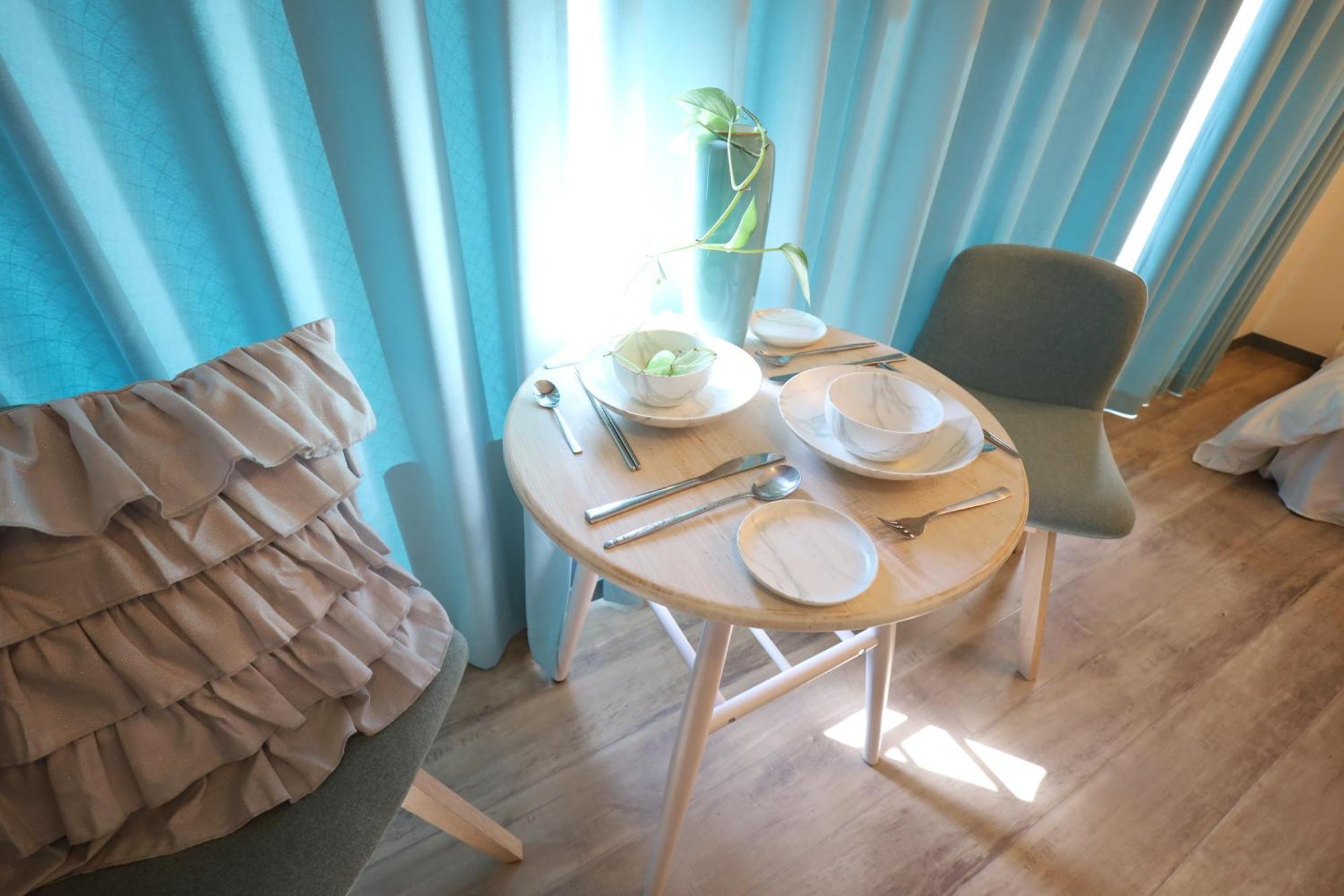 スターハイツ蒲田 Apartment