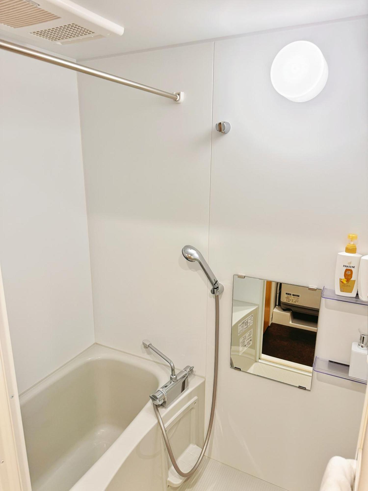 Apartment Jr Yamanote Line Sugamo Direct Access To Shinjuku - Ueno - - Akihabara Jr山手线 巢鴨駅 直达新宿-上野-东京-秋叶原102 *
