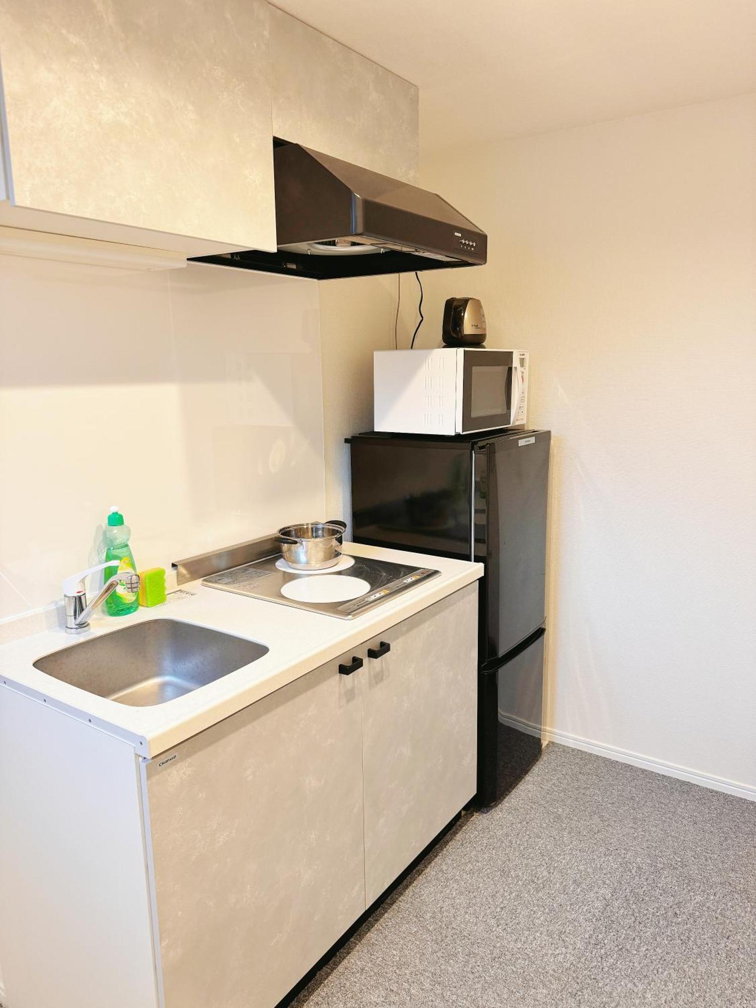 Apartment Jr Yamanote Line Sugamo Direct Access To Shinjuku - Ueno - - Akihabara Jr山手线 巢鴨駅 直达新宿-上野-东京-秋叶原102 *