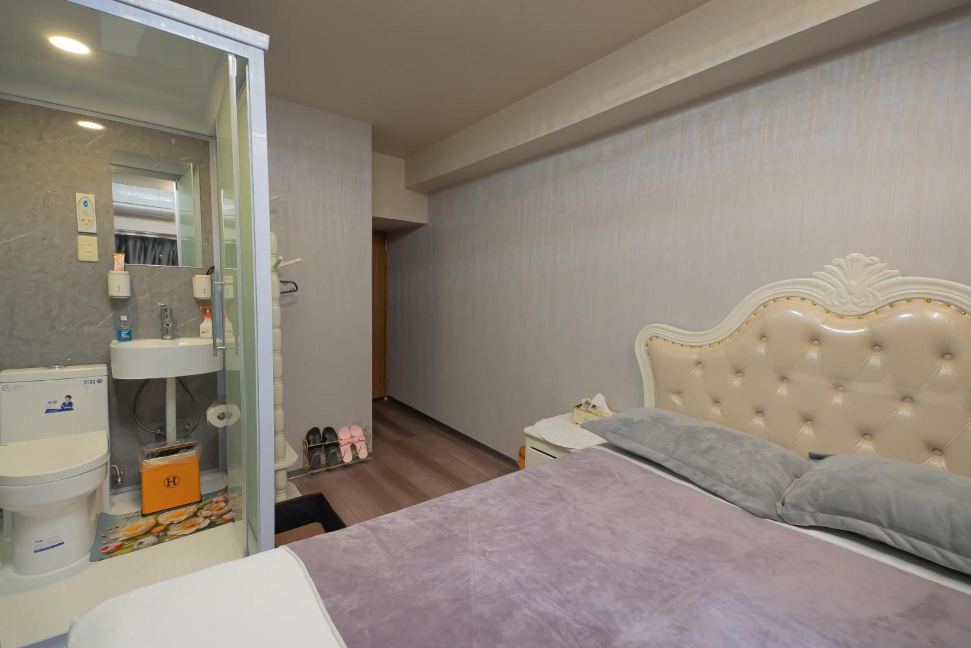 Guest house Nippori The