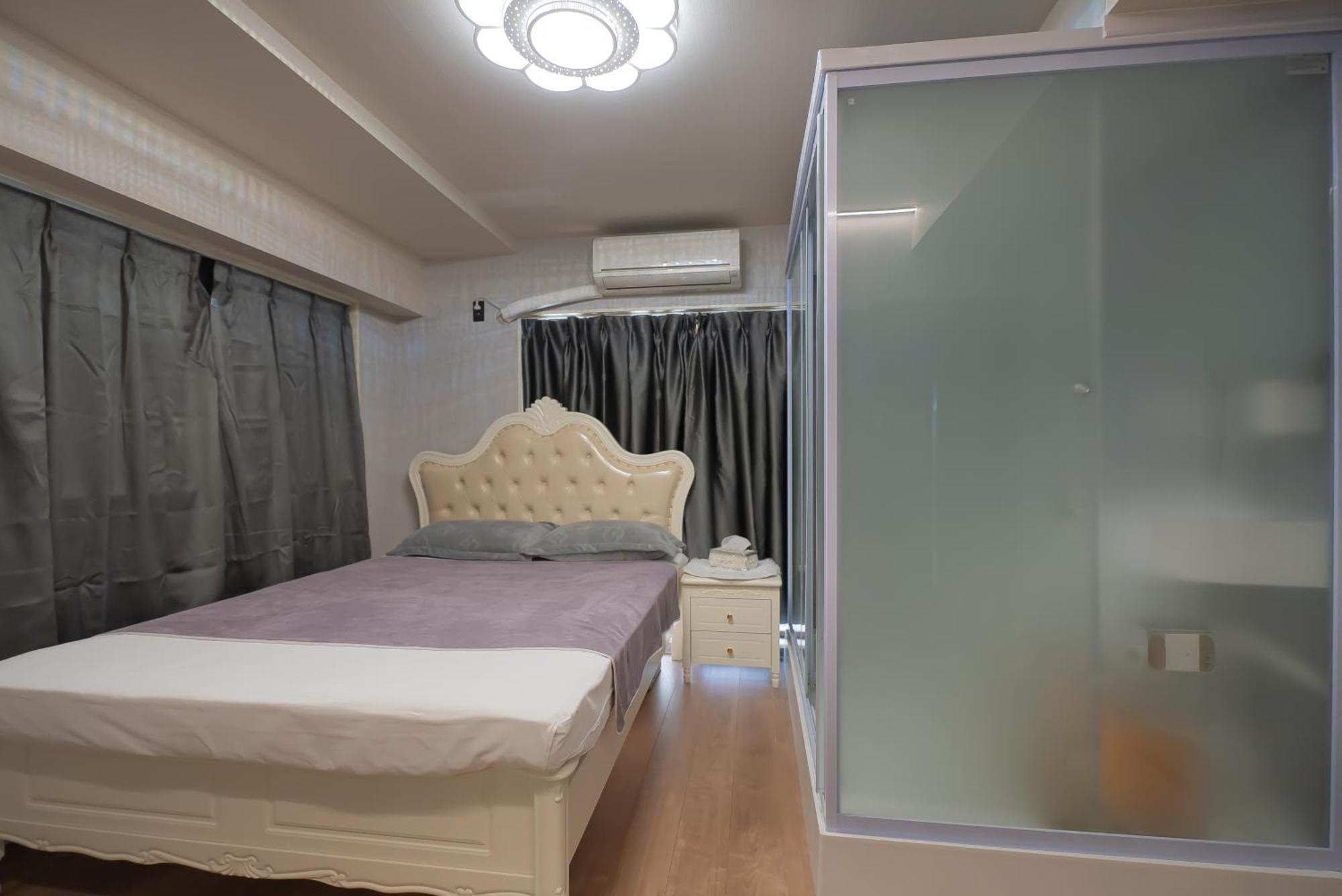 Nippori The Guest house *