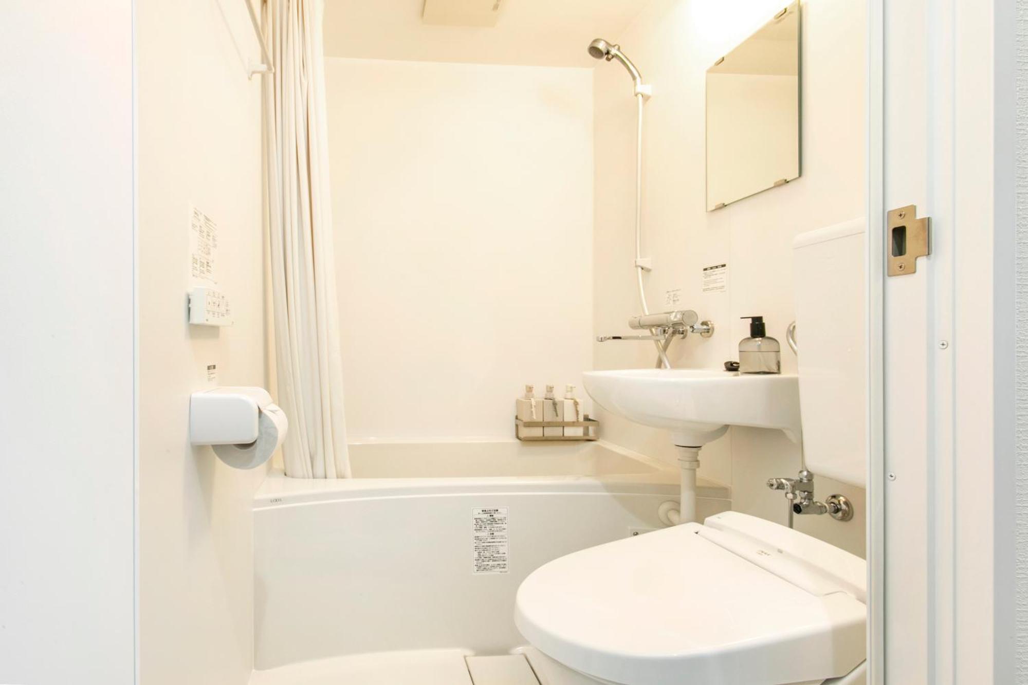 Apartment Fika Shibuya Honmachi 202