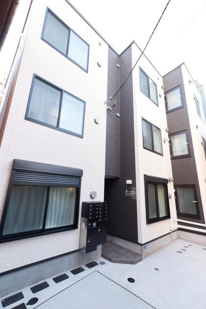Sky Up Oshiage - Vacation 17361 Apartment *