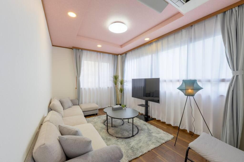 Family-type Apartment Tokyo