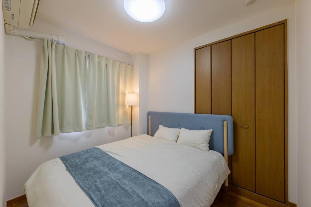 Apartment Family-type Tokyo