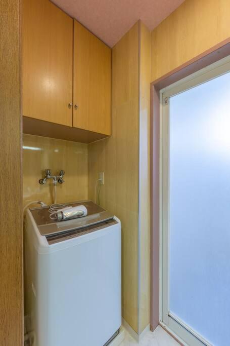 Family-type Apartment *