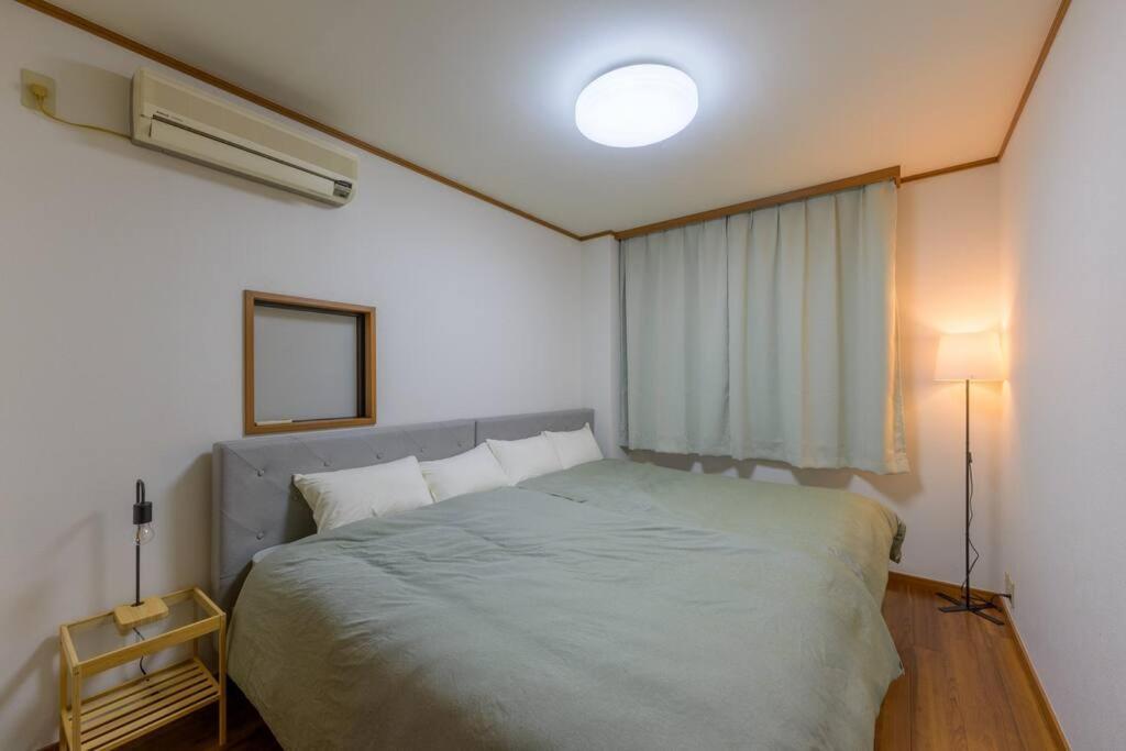 Apartment Family-type Tokyo