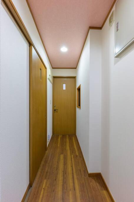 Family-type Apartment *