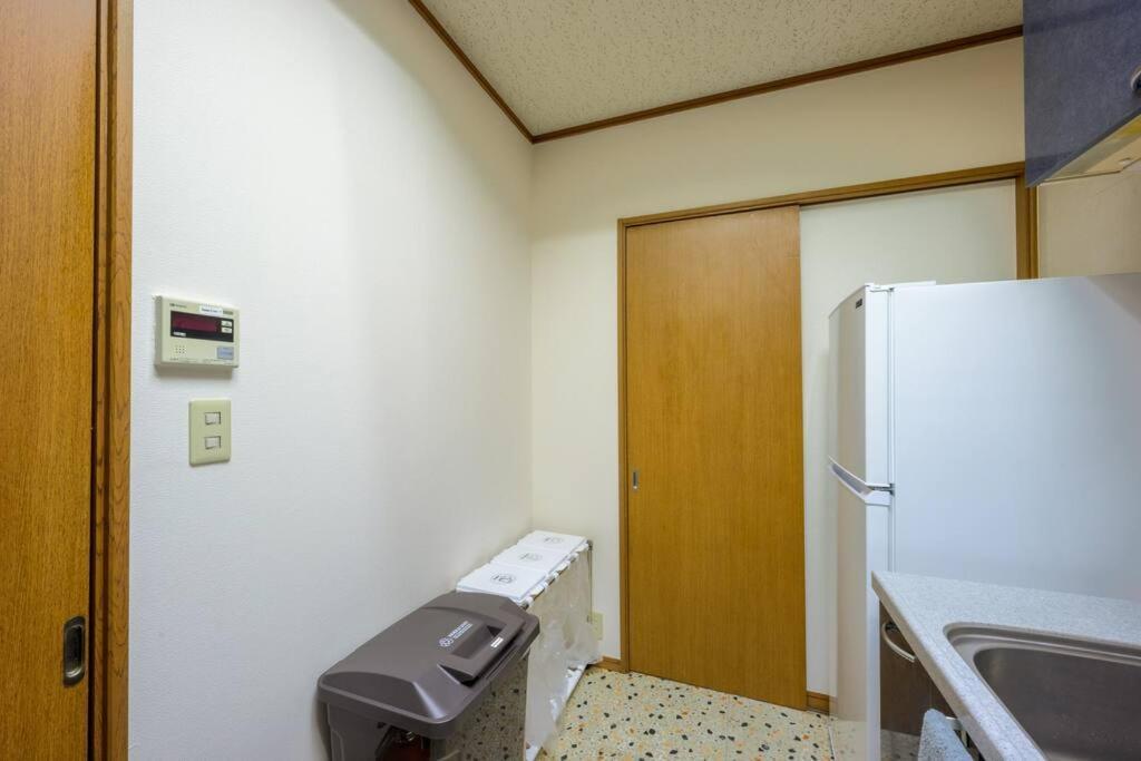 Family-type Apartment