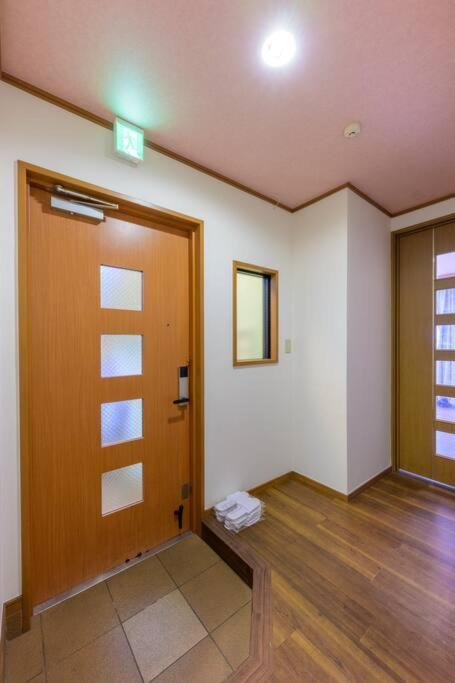 Family-type Apartment Tokyo