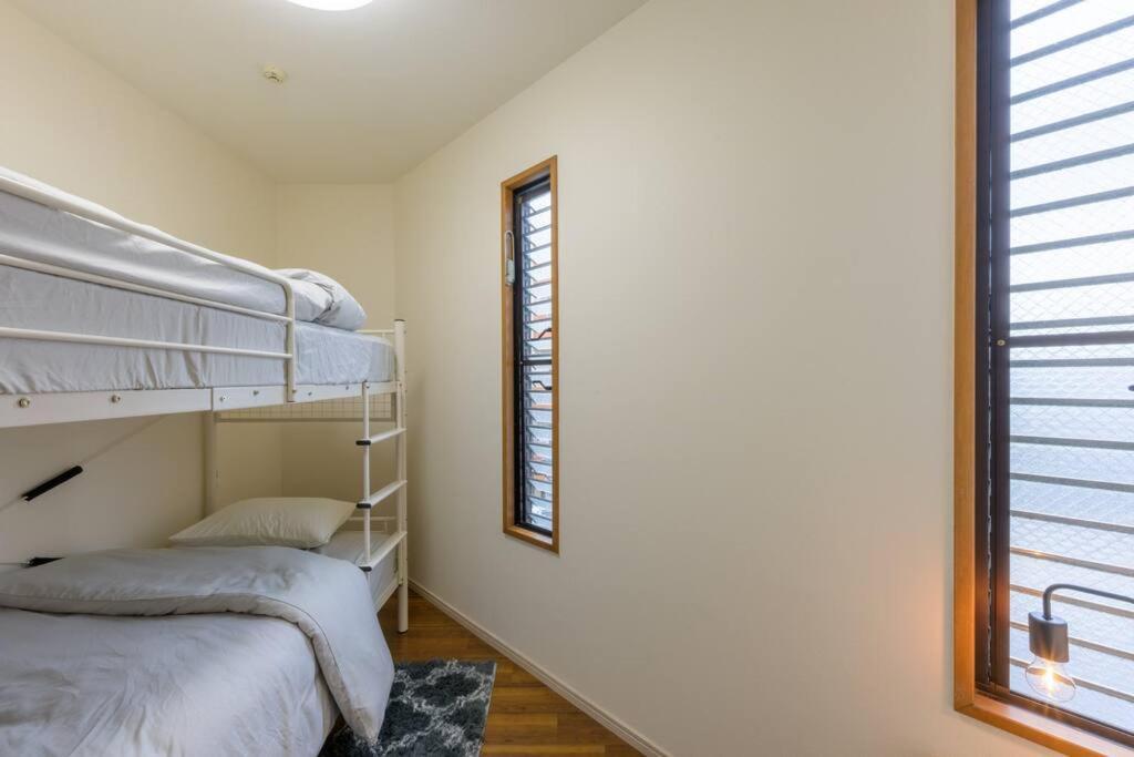 Family-type Apartment Tokyo