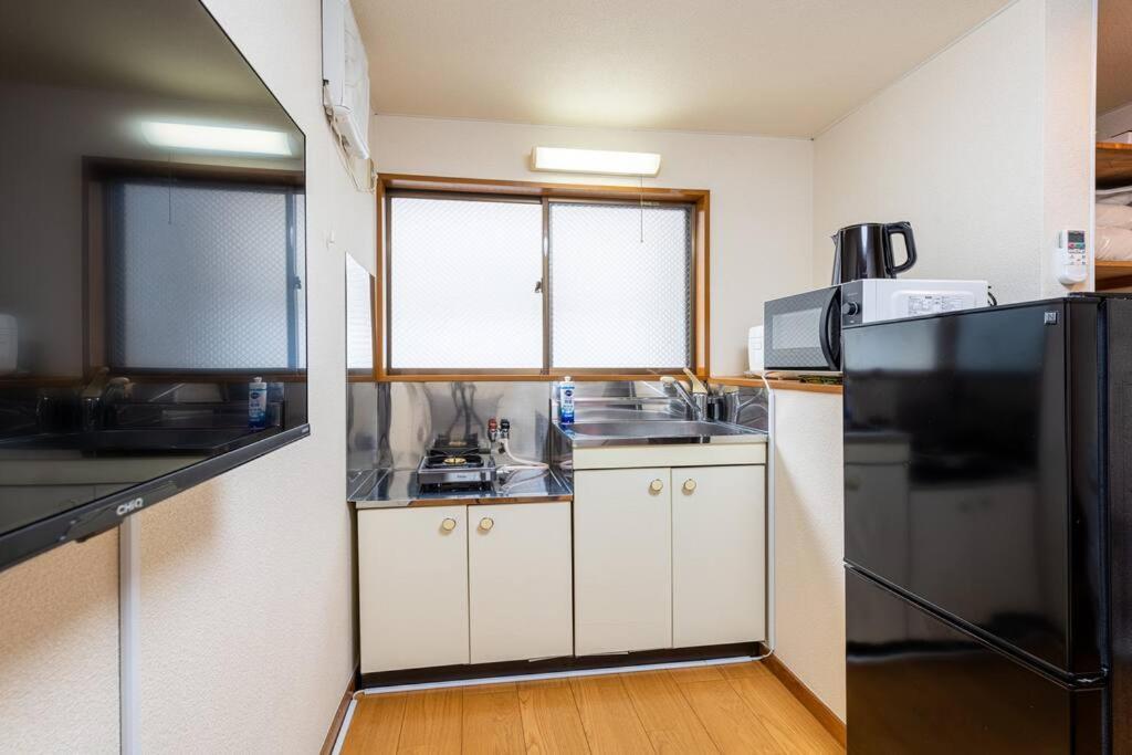 笹塚2丁目戸建て Apartment Tokyo