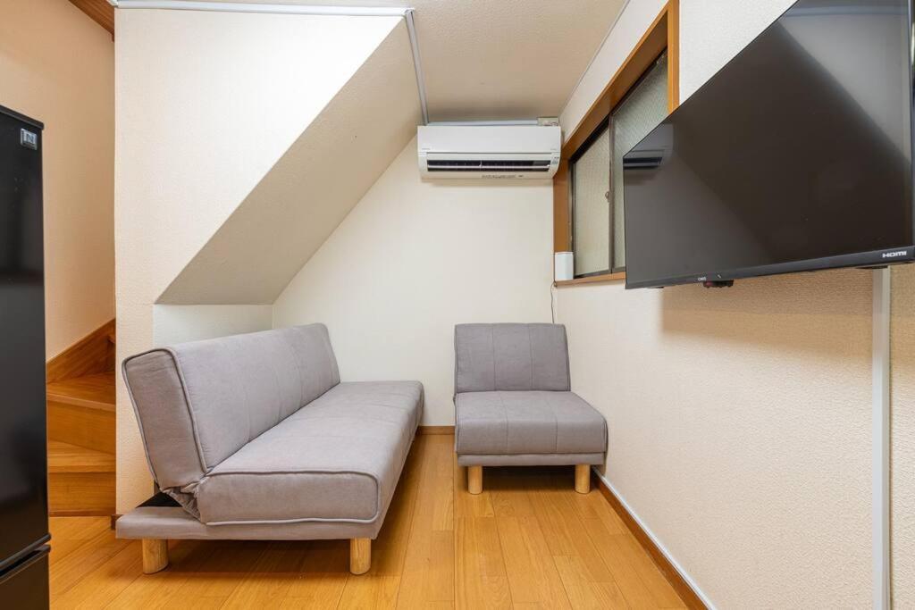 笹塚2丁目戸建て Apartment