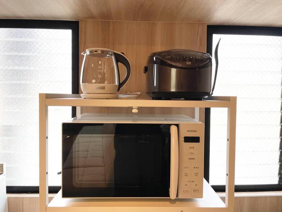 Apartment 10min Toasakusa Japanese Style 1ldk Max10ppl *