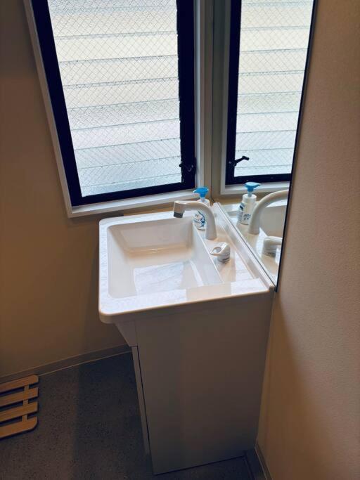 Apartment 10min Toasakusa Japanese Style 1ldk Max10ppl Tokyo
