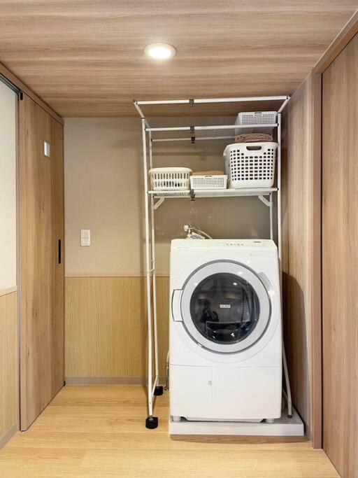 10min Toasakusa Japanese Style 1ldk Max10ppl Apartment