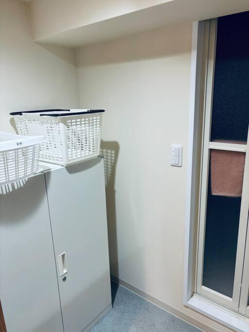 Apartment 10min Toasakusa Japanese Style 1ldk Max10ppl *
