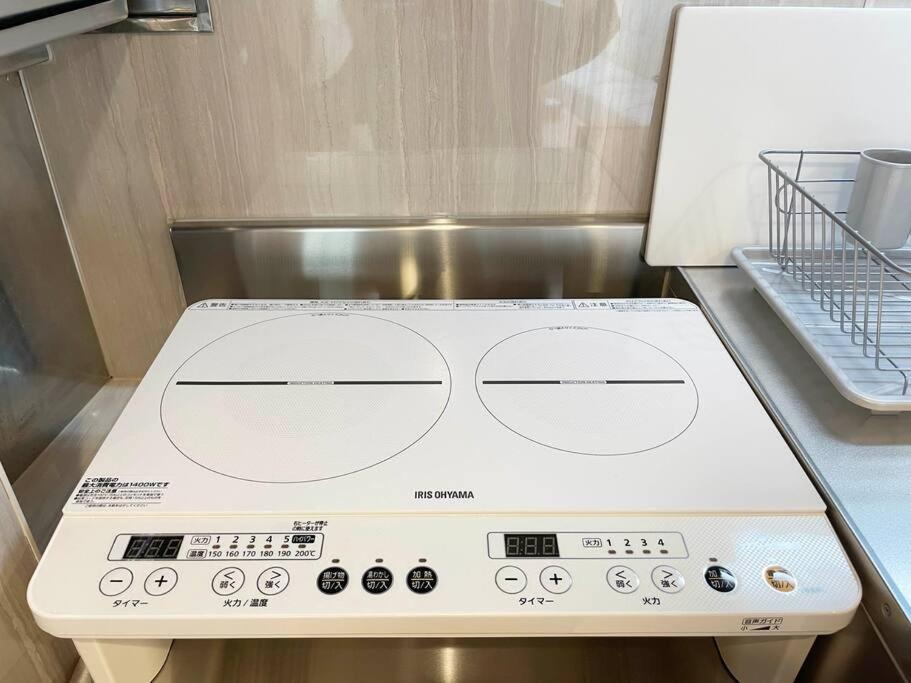 Apartment 10min Toasakusa Japanese Style 1ldk Max10ppl