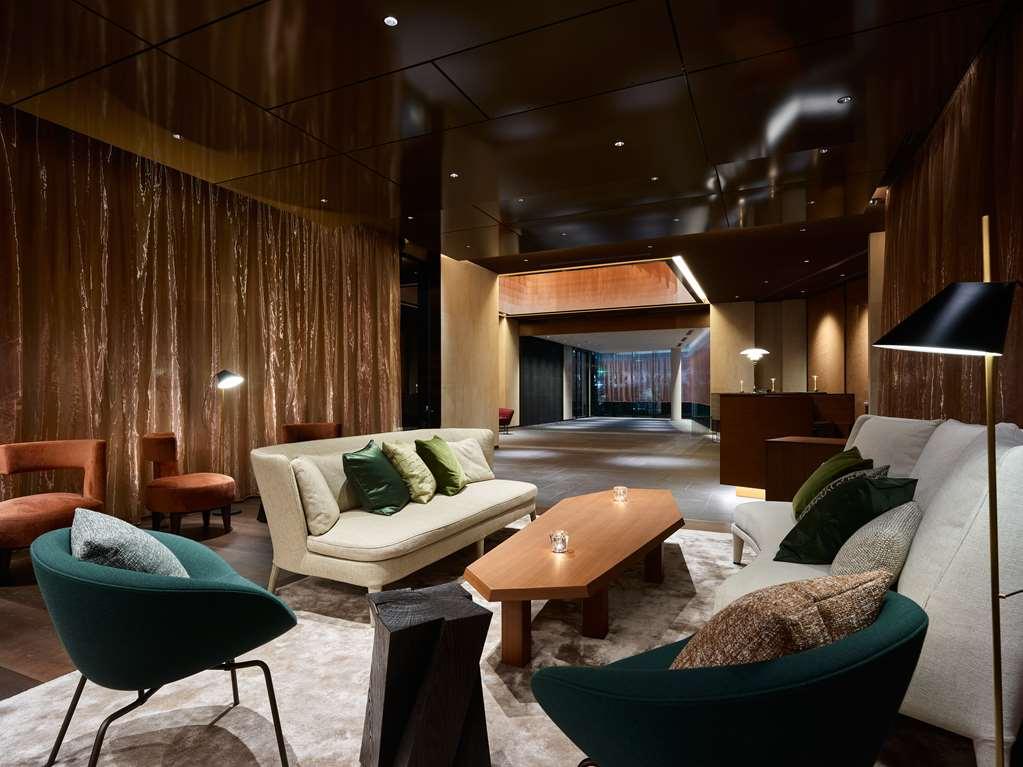 Mitsui Garden Roppongi Premier Hotel