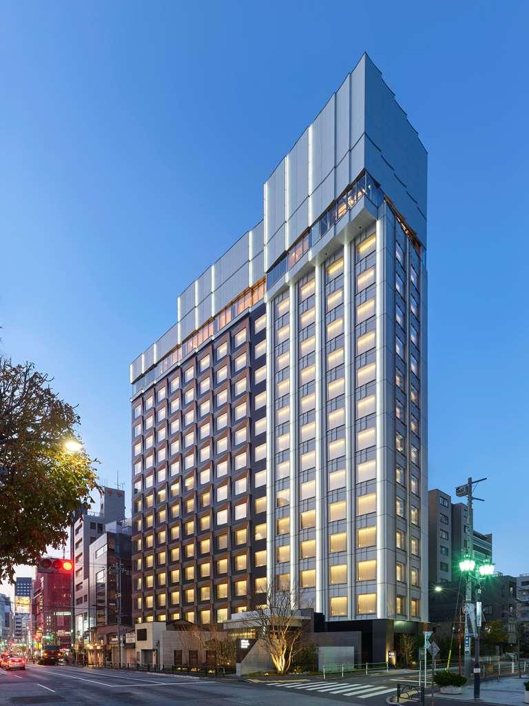 Hotel Mitsui Garden Roppongi Premier Tokyo