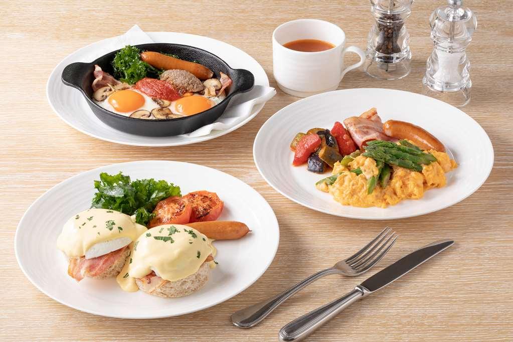 Hotel Mitsui Garden Roppongi Premier Tokyo