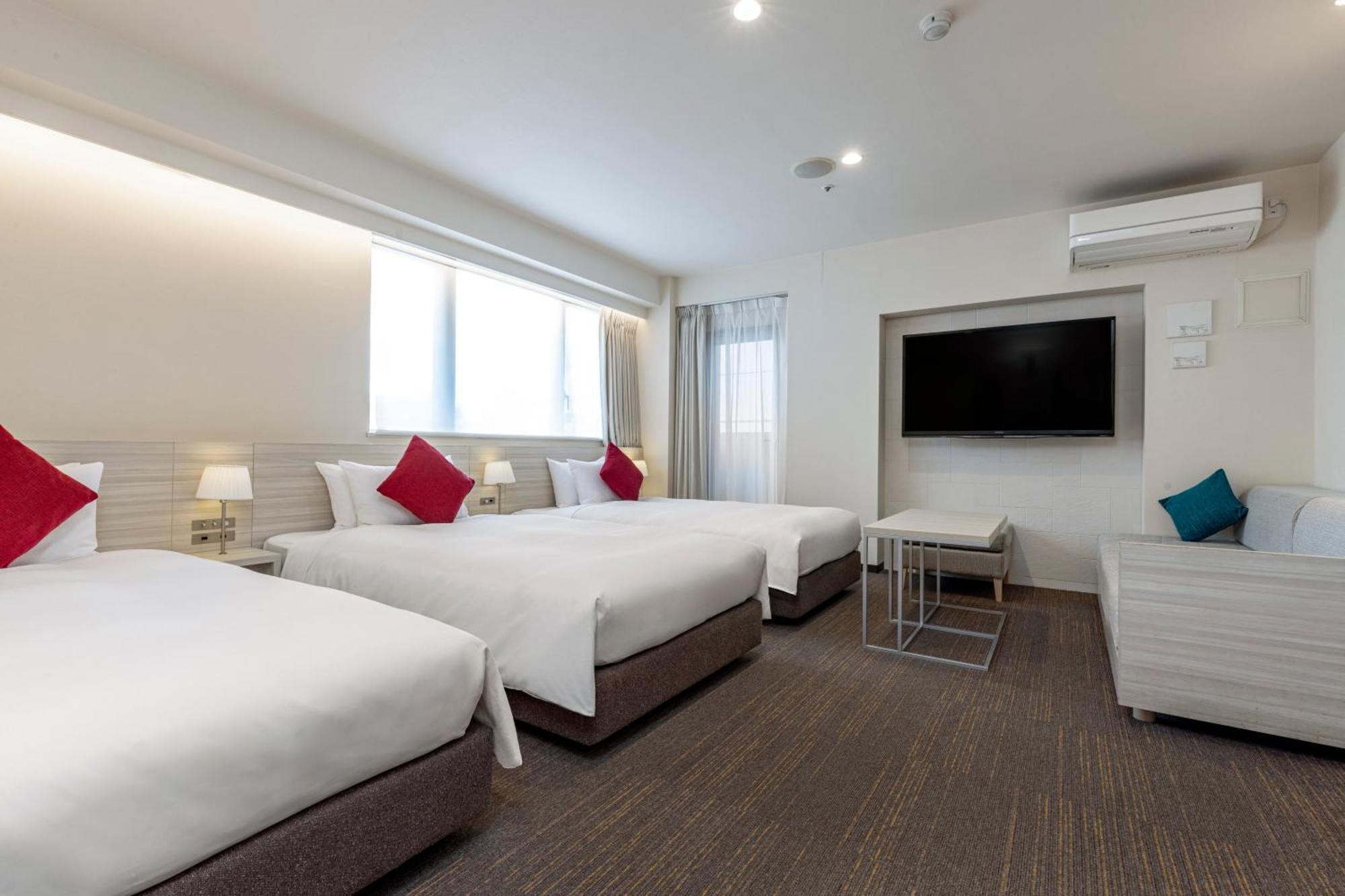 Hotel Tokyu Yotsuya - Shinjuku Area Tokyo
