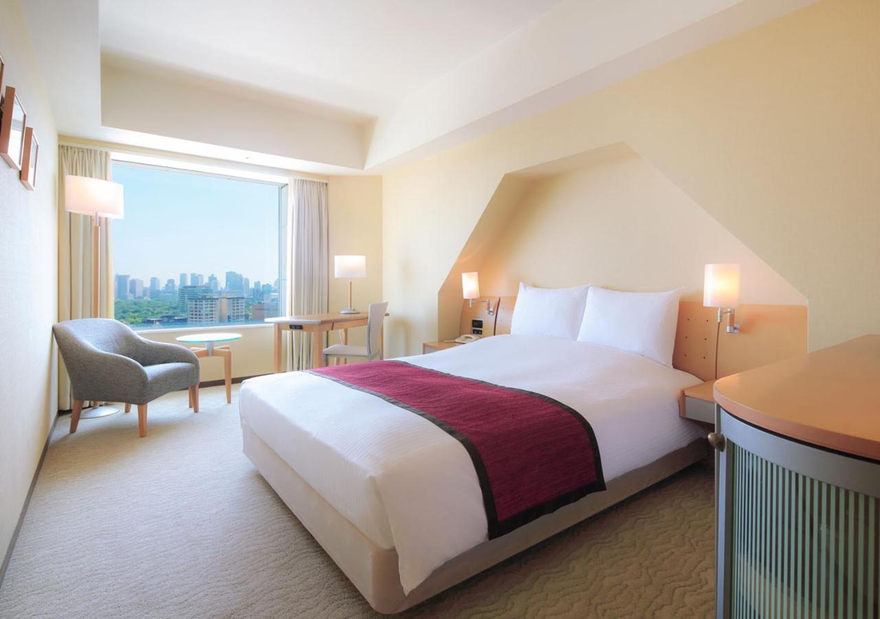 Dome Hotel Tokyo