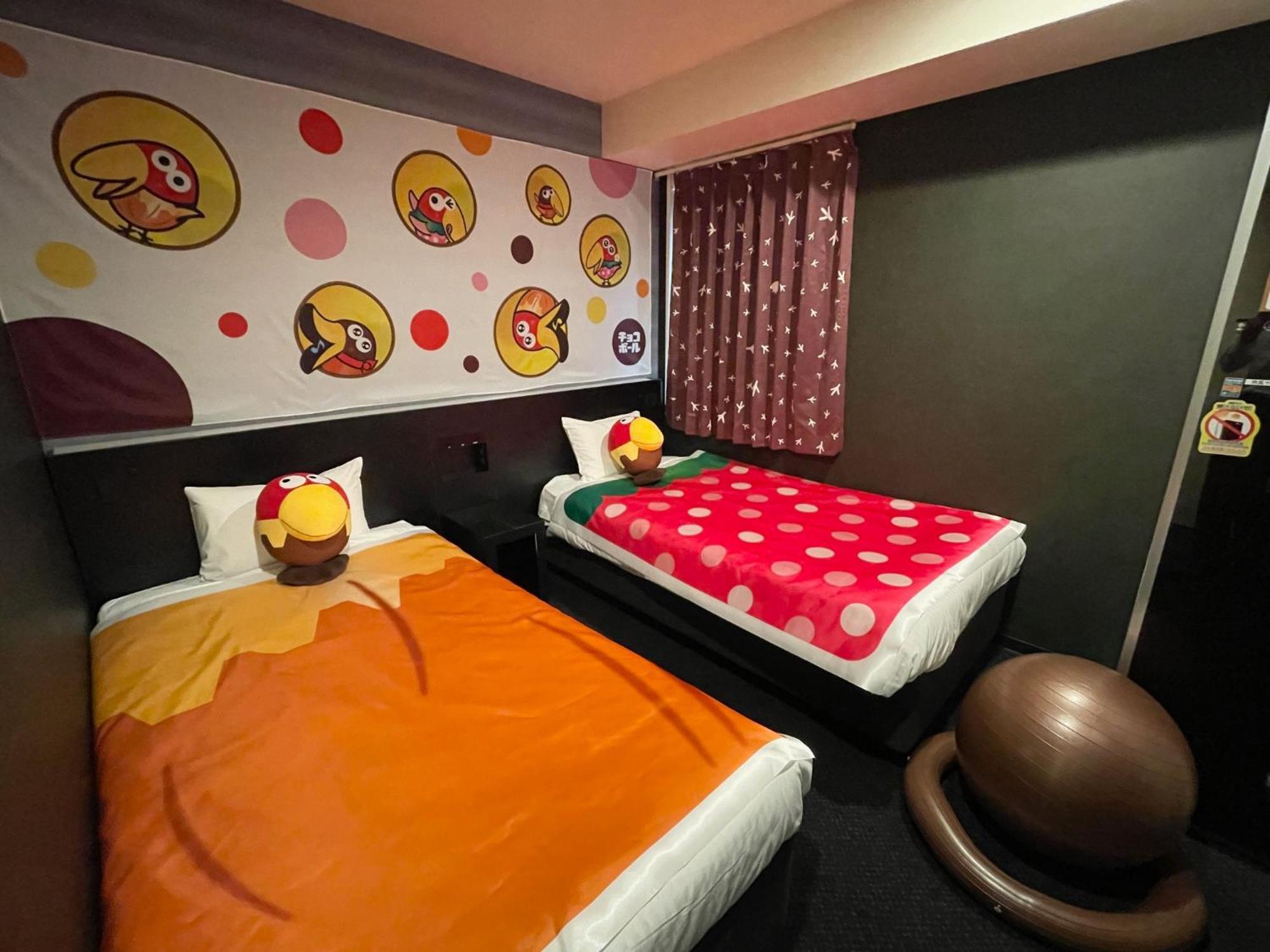 Hotel Henn Na Asakusabashi Tokyo