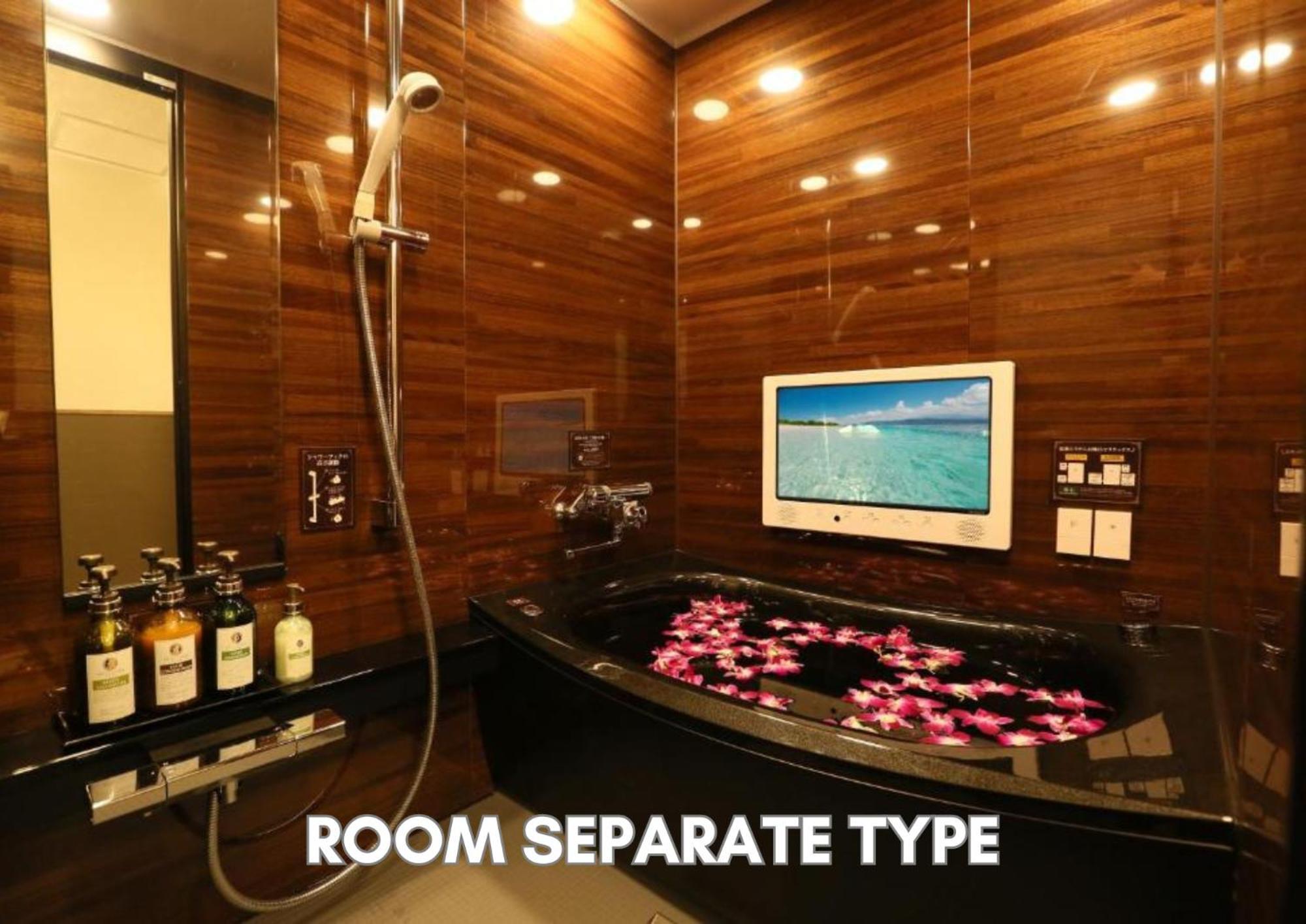 Petitbali Higashi-shinjuku (adults Only) 3* Tokyo