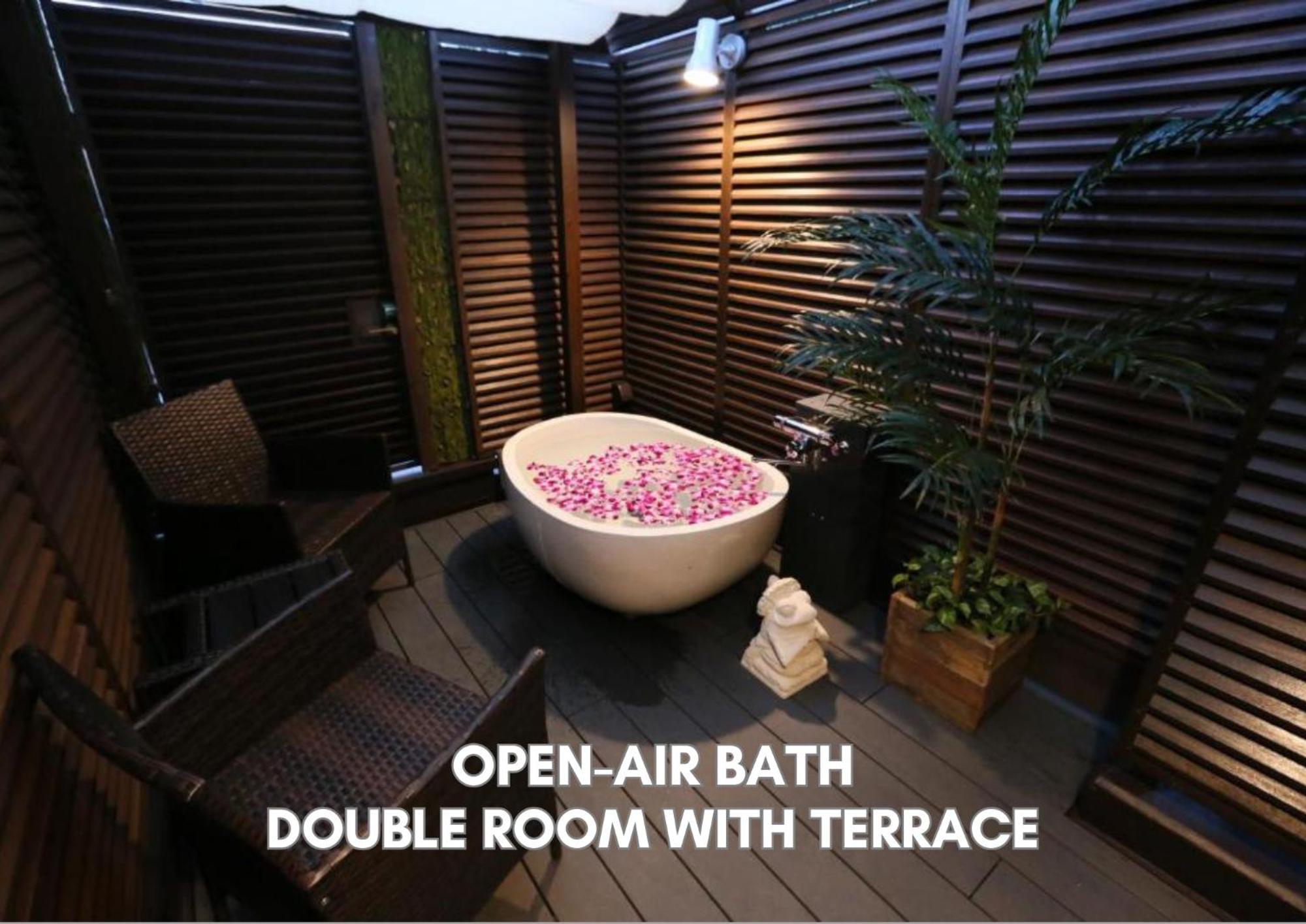 Love hotel Petitbali Higashi-shinjuku (adults Only)