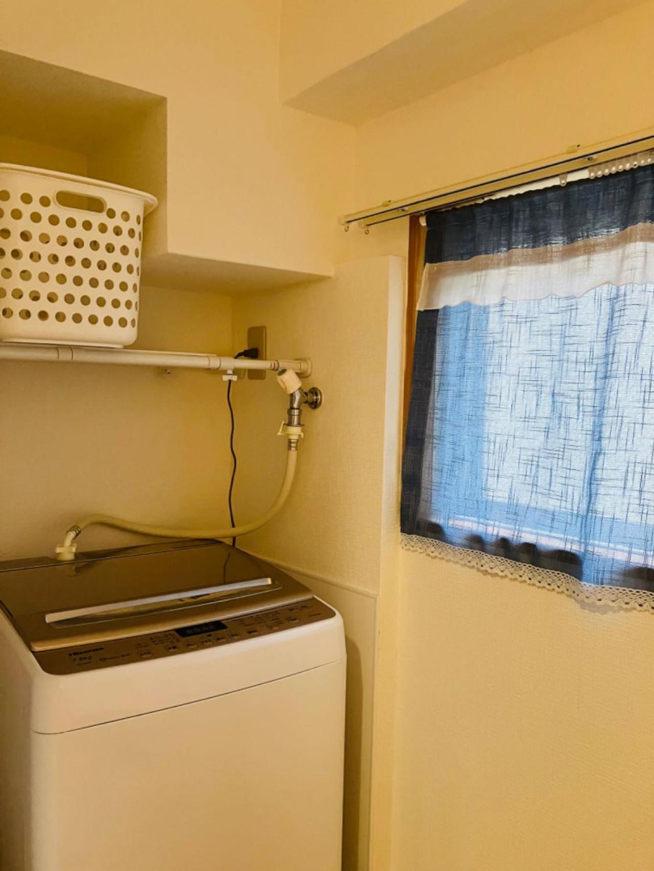 B-shinjuku Hana Luxury House Apartment *