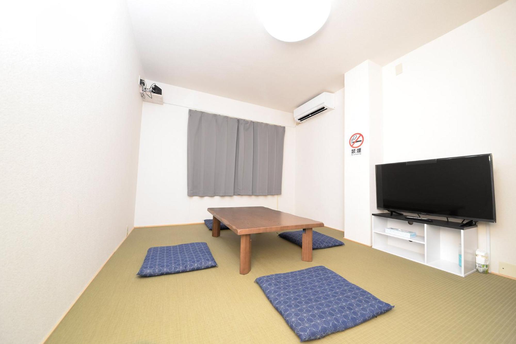 Act No.1 Apartment *