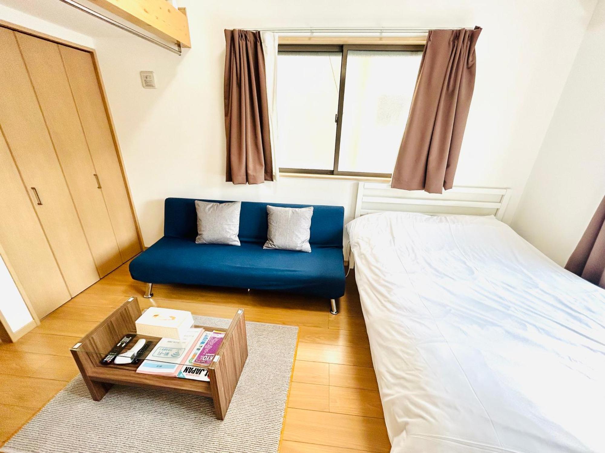 Aparthotel Enjoy