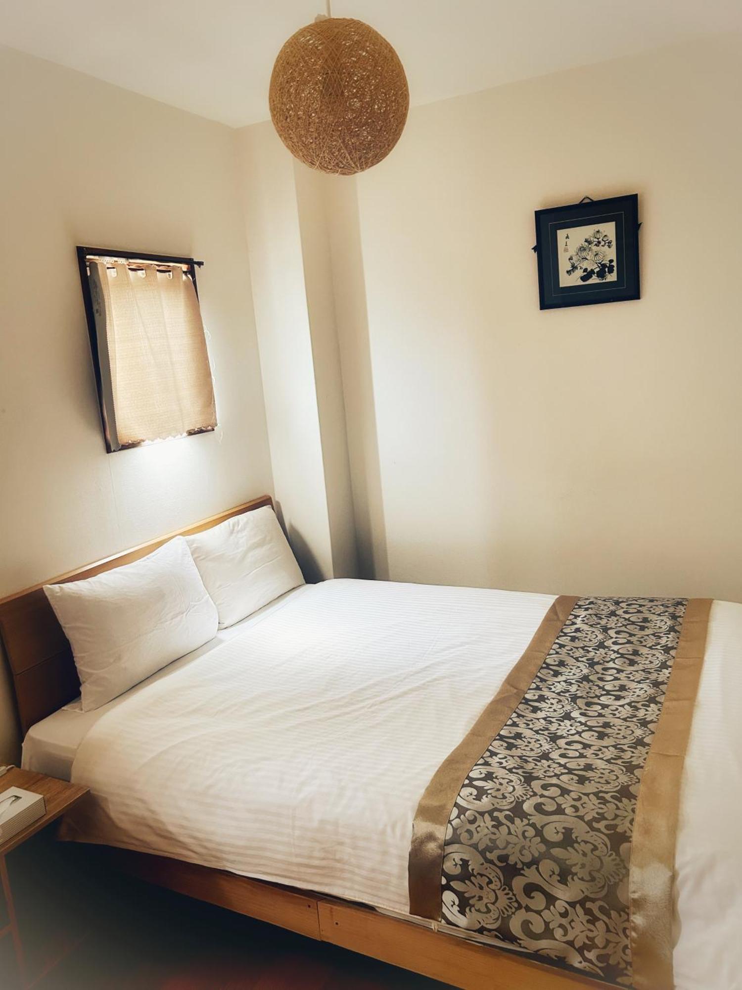 Uhome Ueno Apartment Tokyo