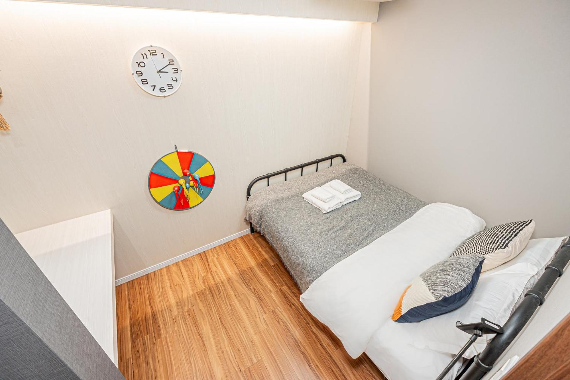Guest house Ueno Park Asakusa Temple Ueno Family *