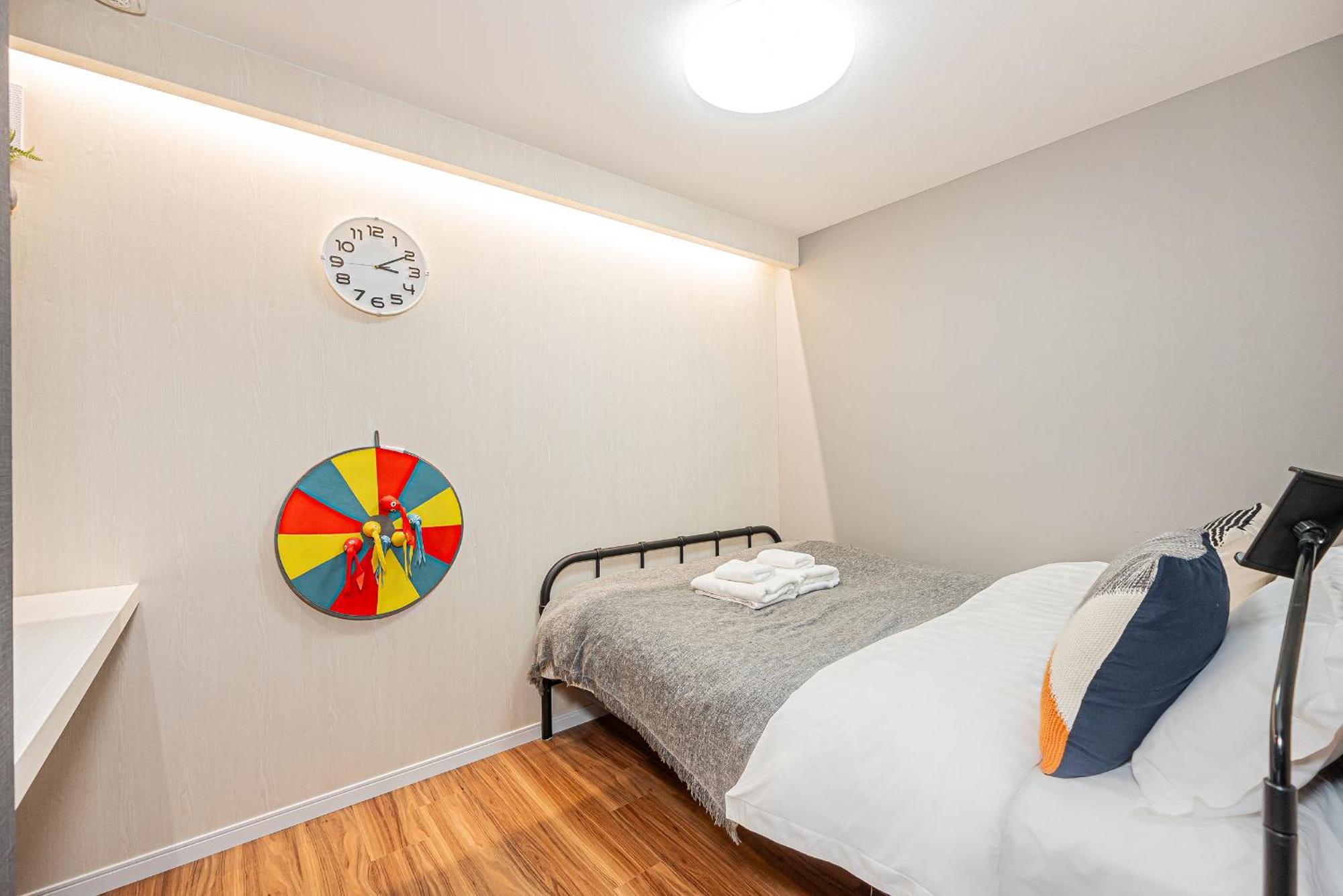 Guest house Ueno Park Asakusa Temple Ueno Family *