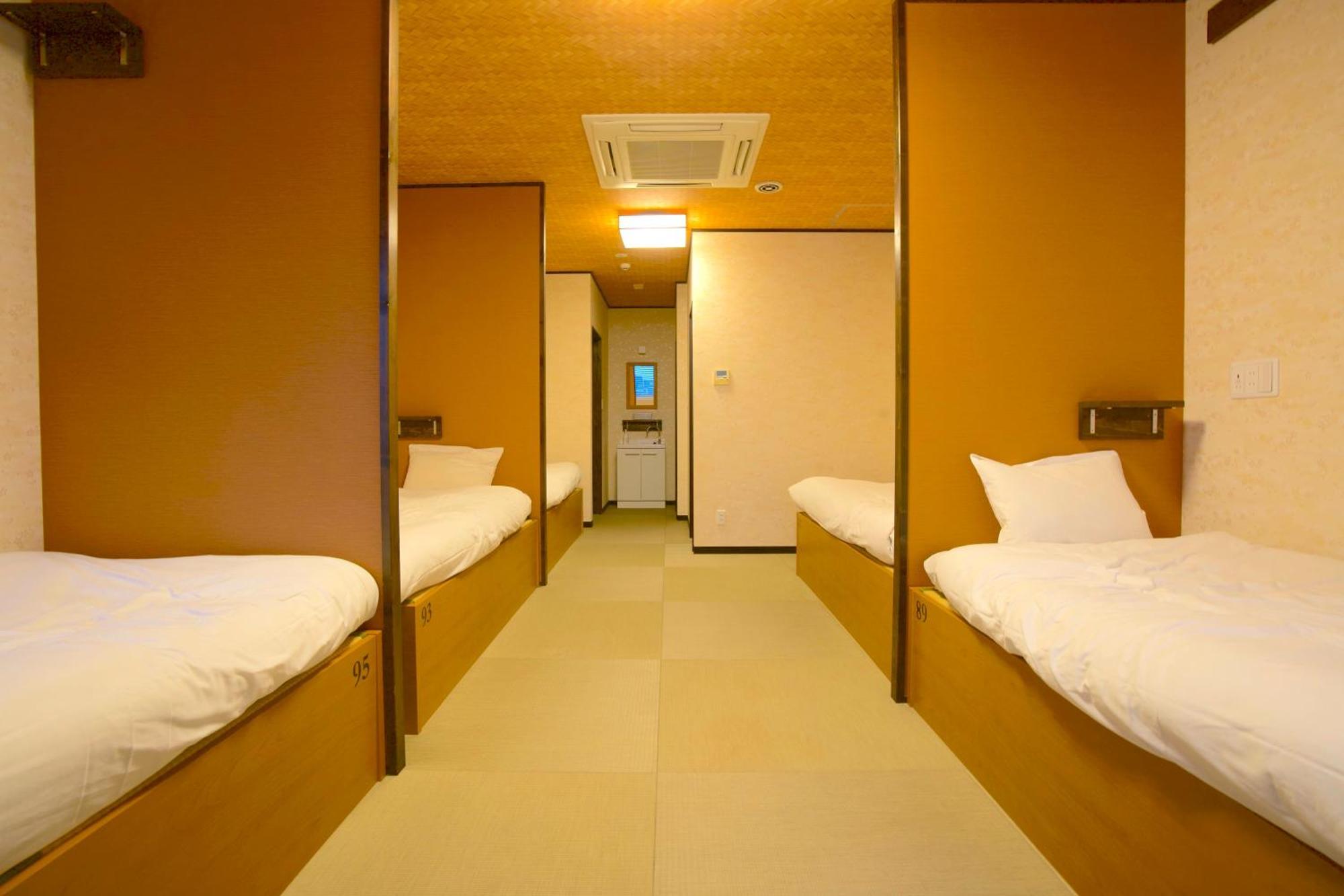 Hostel Cogo Ryogoku