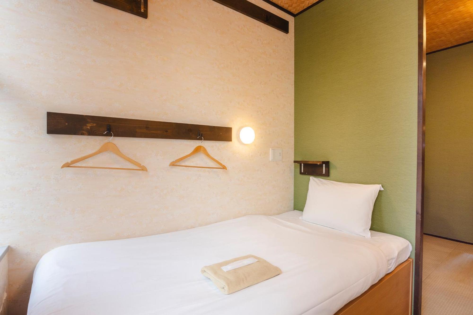 Hostel Cogo Ryogoku Tokyo