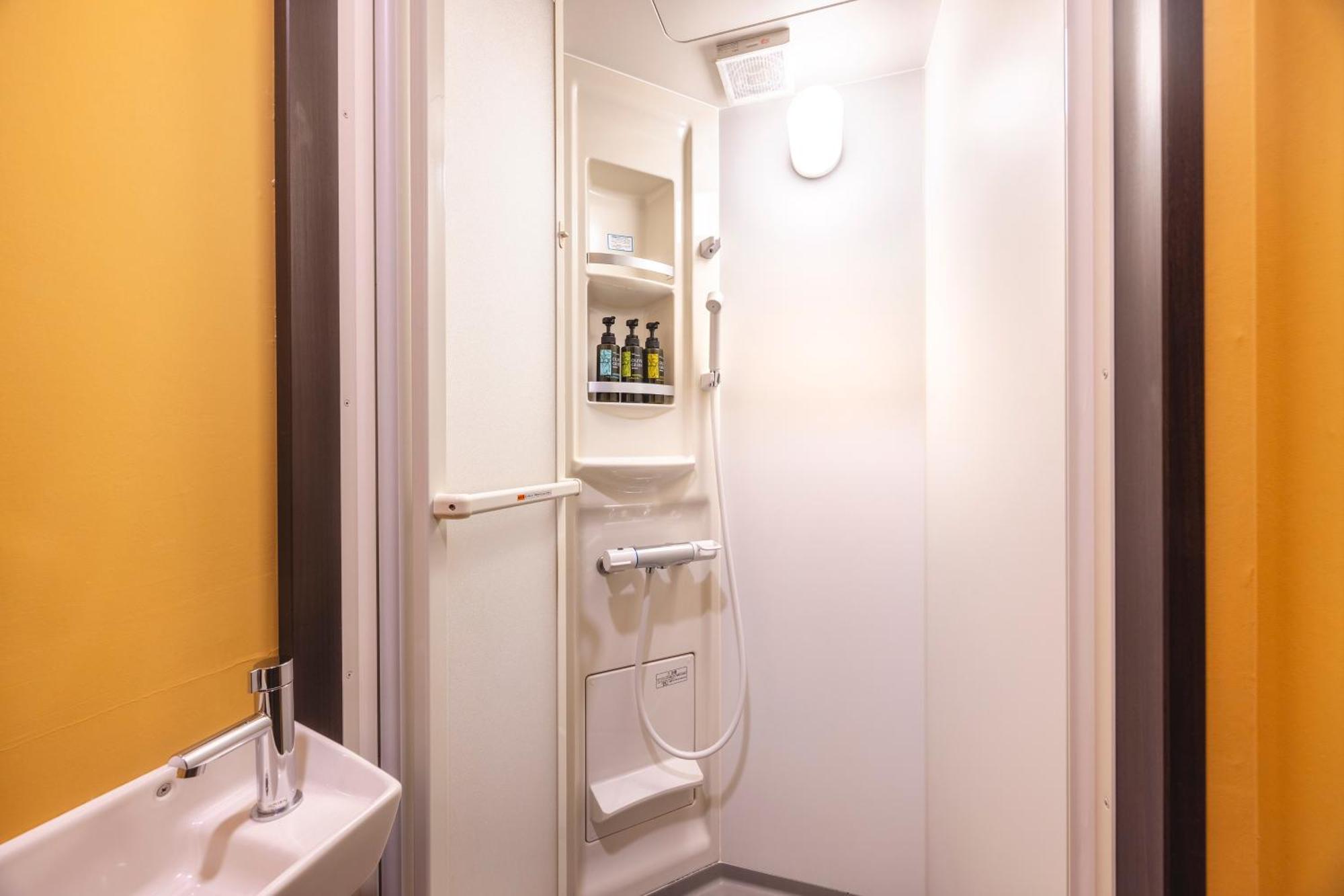 Cogo Ryogoku Hostel