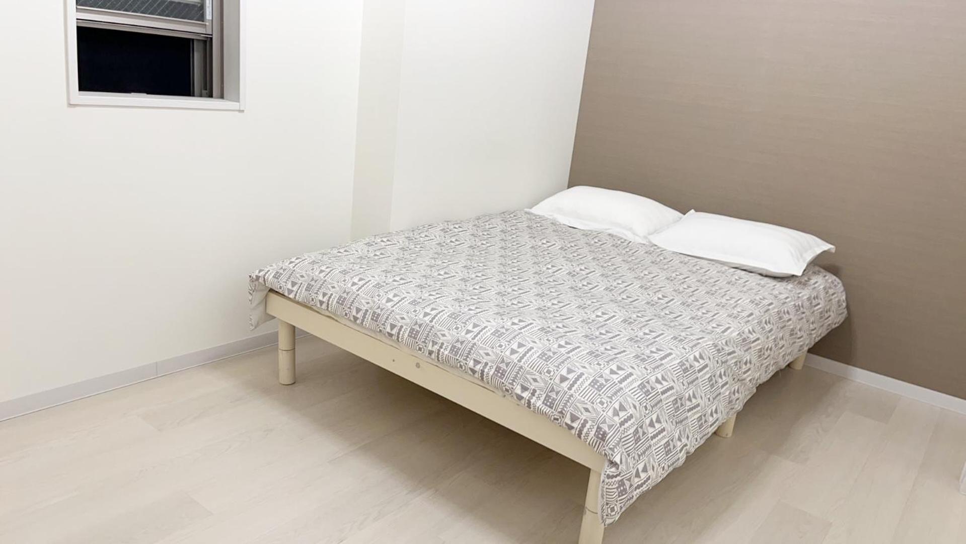 Ookubo Apartment: Modern Convenience Near Shinjuku Apartment Tokyo