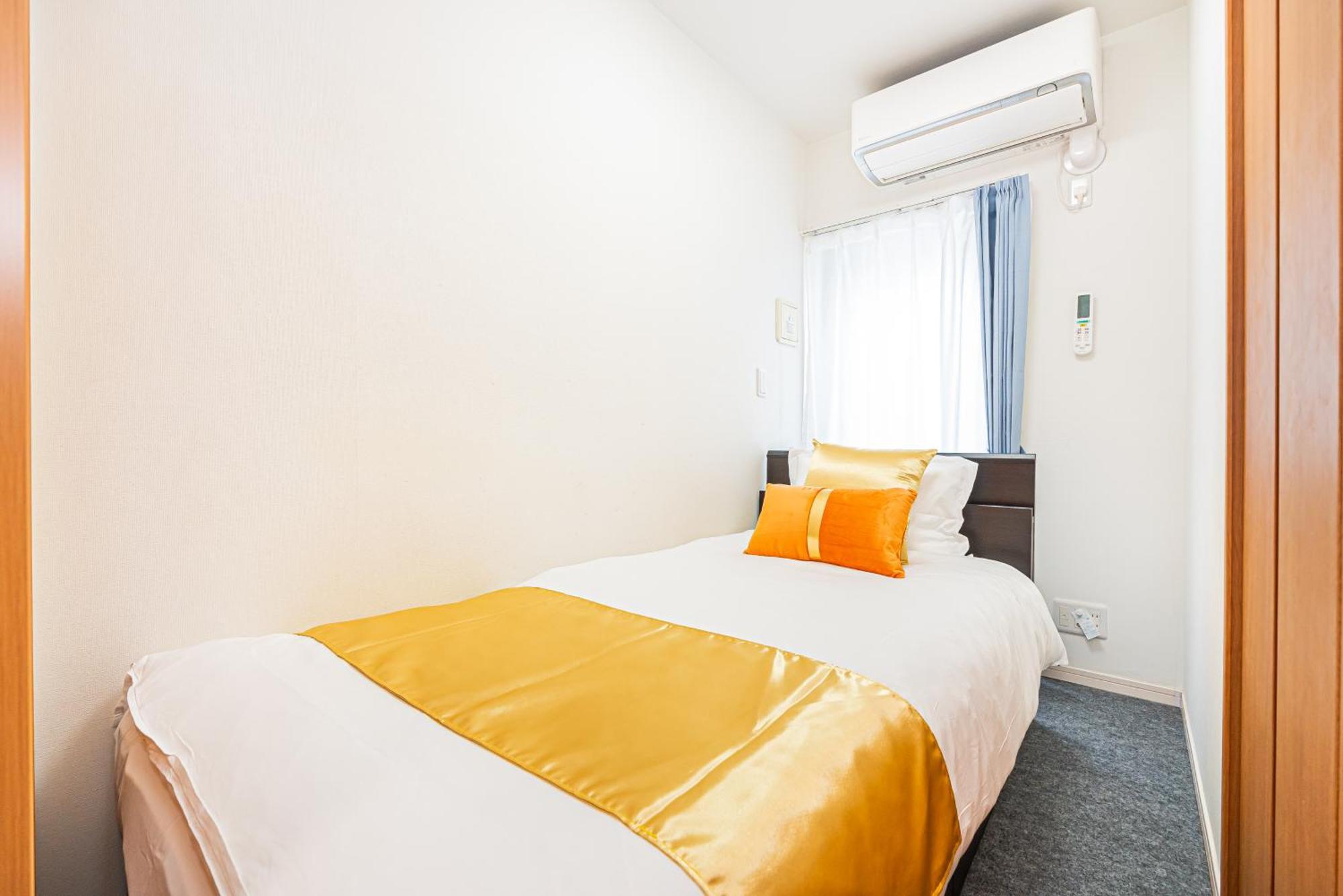 Guest house Kyara 亀戸b Tokyo