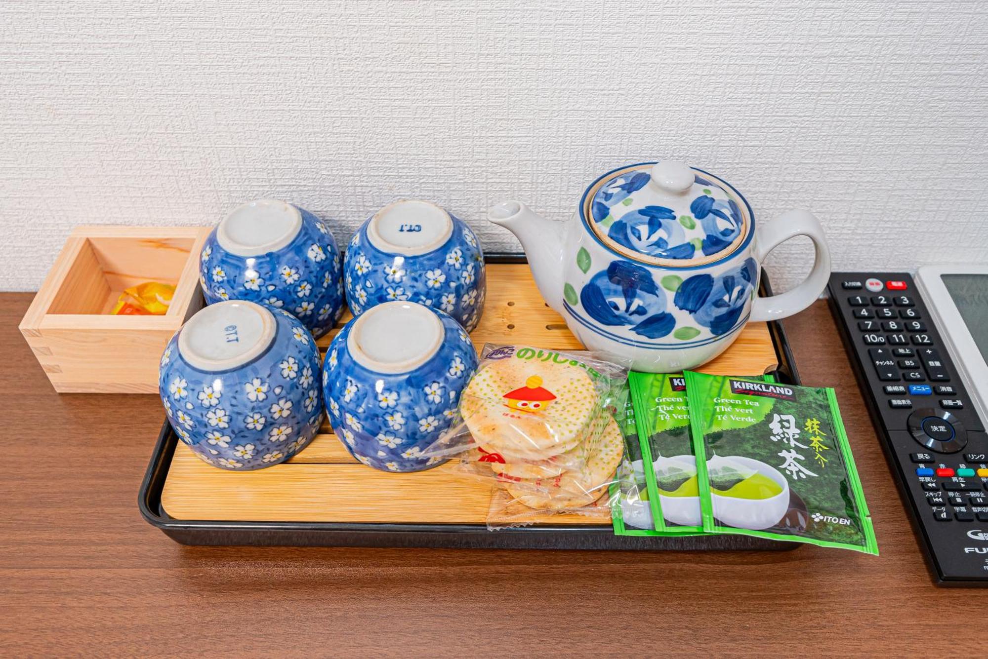 Guest house Kyara 亀戸b Tokyo