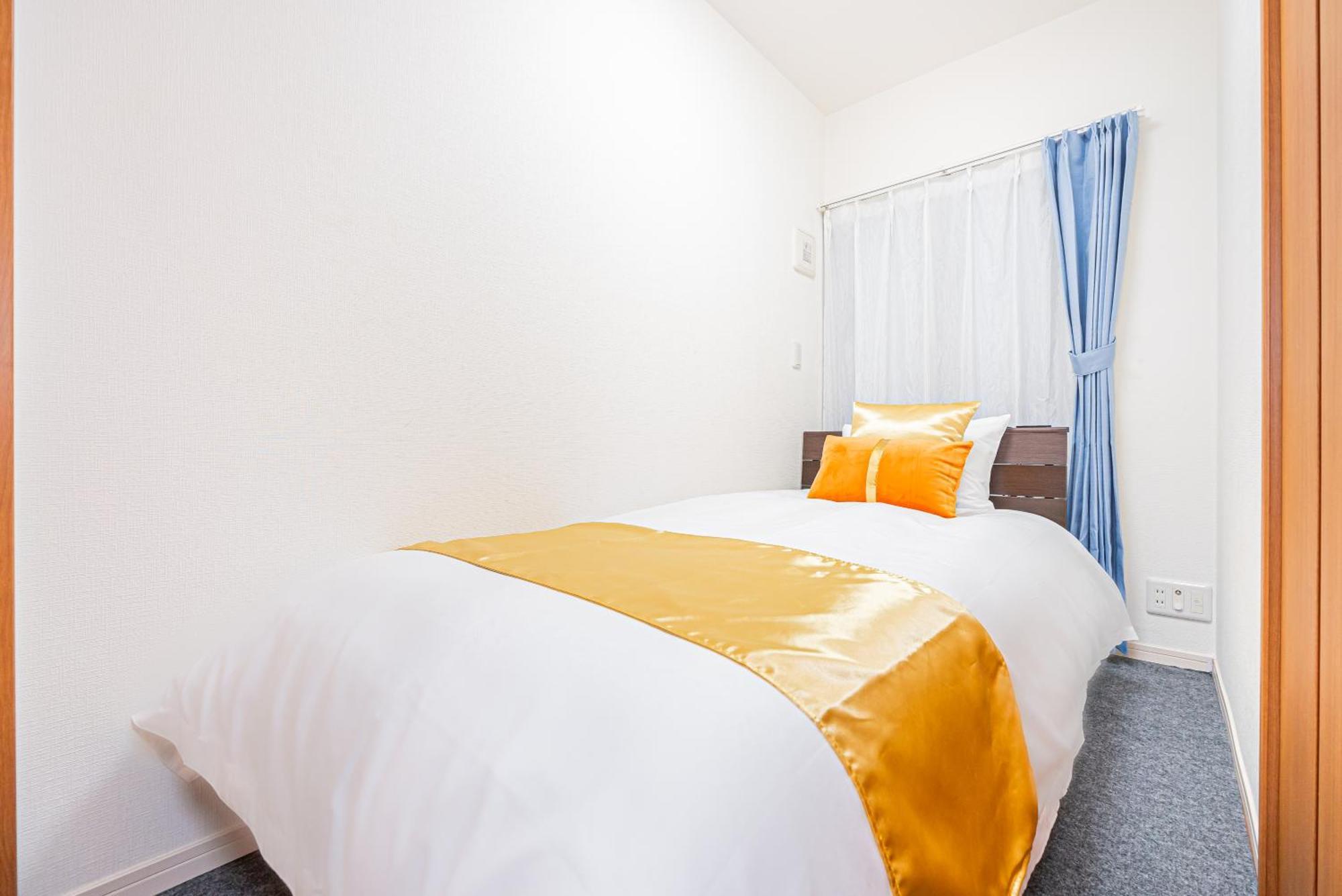 Guest house Kyara 亀戸b *
