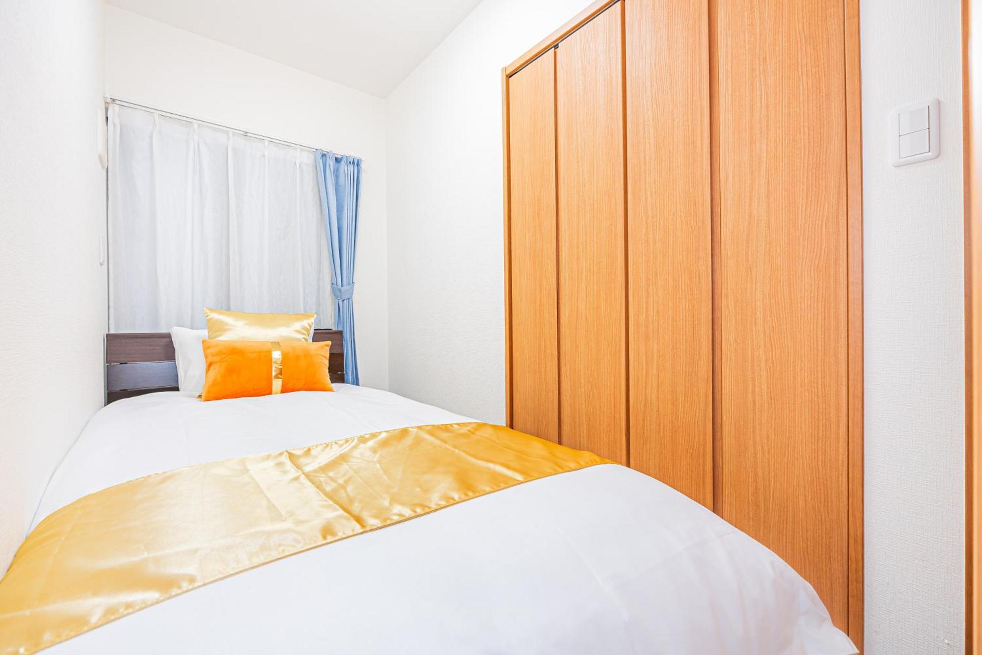 Kyara 亀戸b Guest house Tokyo