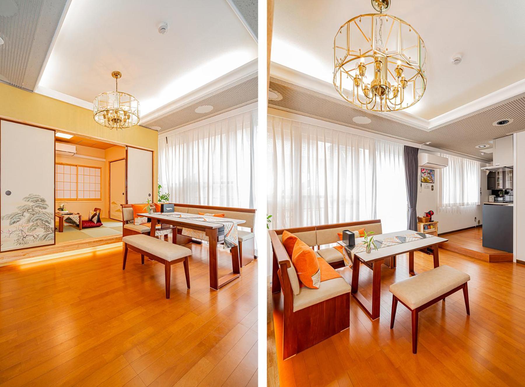 Kyara Hotelミスミ501 Guest house