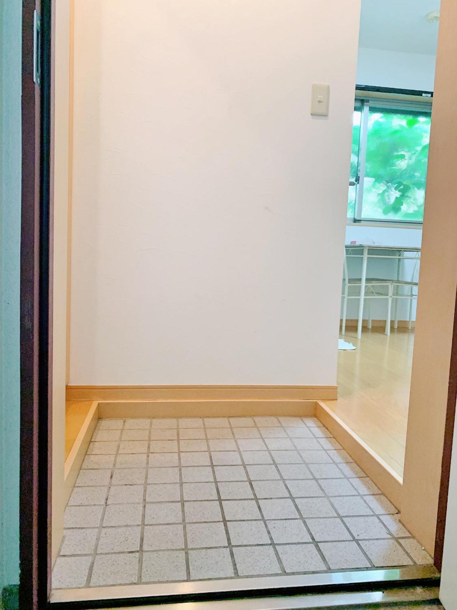 Takadababa 4 Mins Walk/新宿圈! 高速无限制网路/车站步行4分钟新装修公寓102 Apartment Tokyo