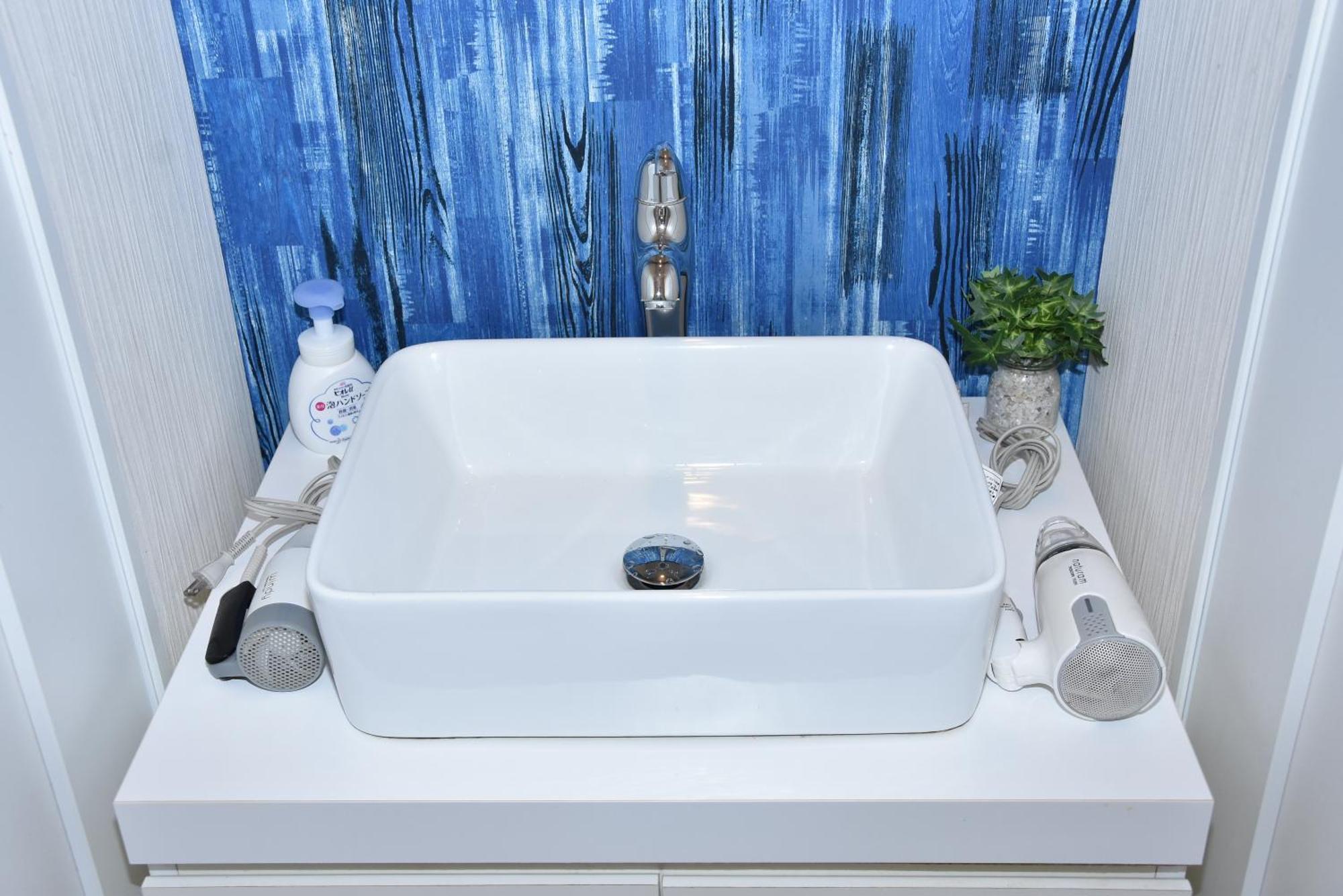 Apartment 宮元-みやげん- In 浅草&雷門 - Miyagen - In Asakusa&kaminarimon- Tokyo