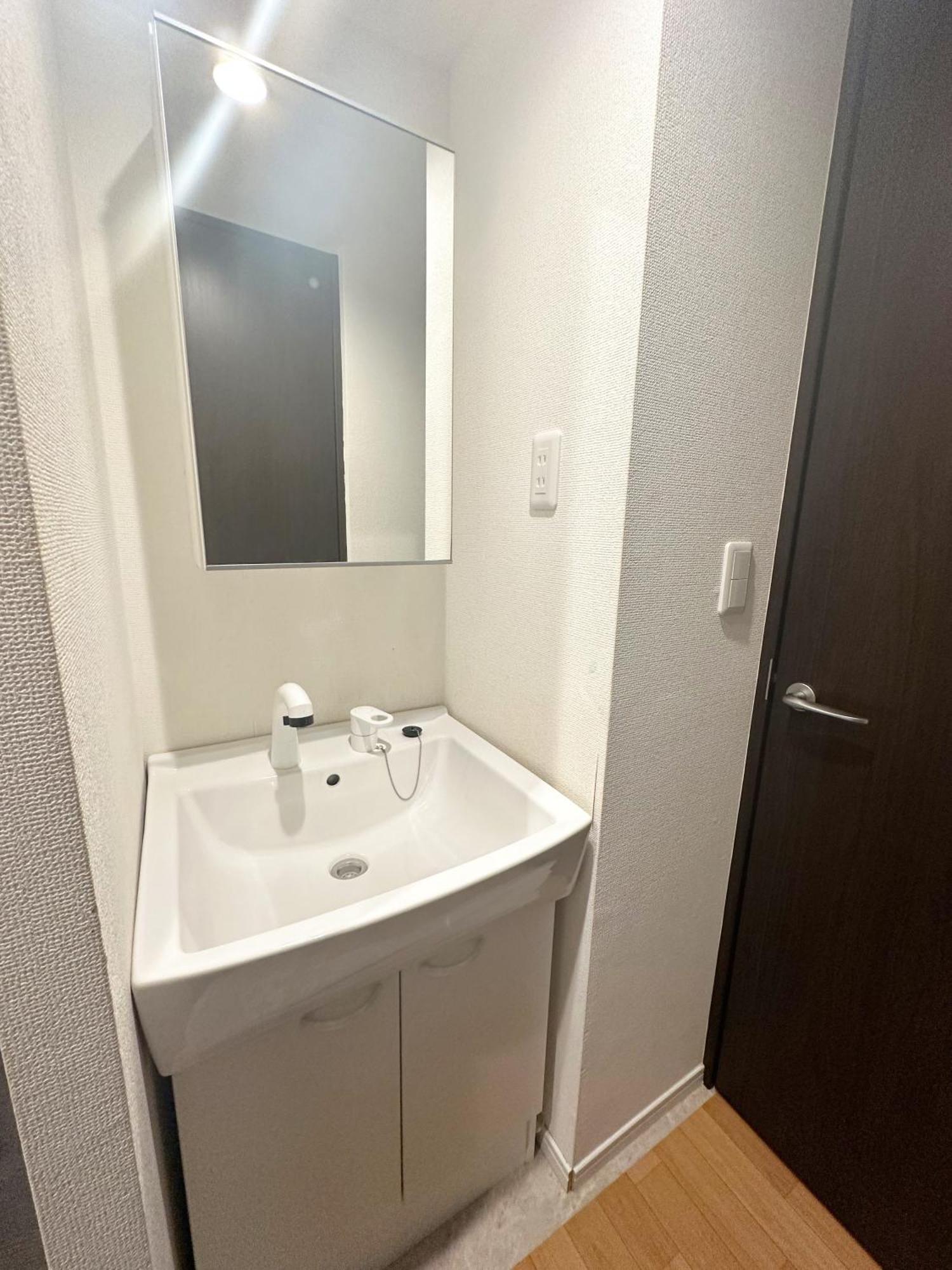 Apartment アンドステイすもうホテル402 Tokyo