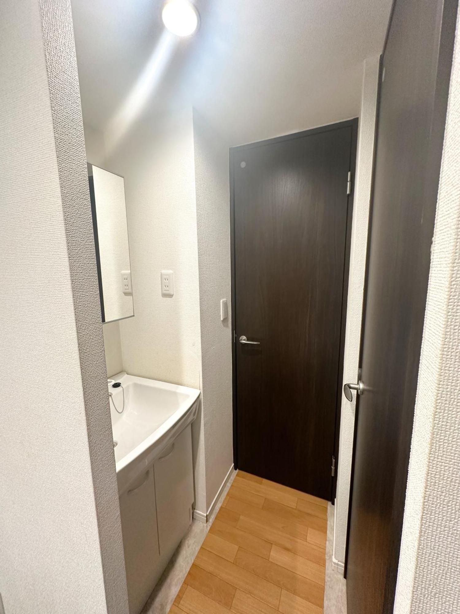 アンドステイすもうホテル402 Apartment Tokyo